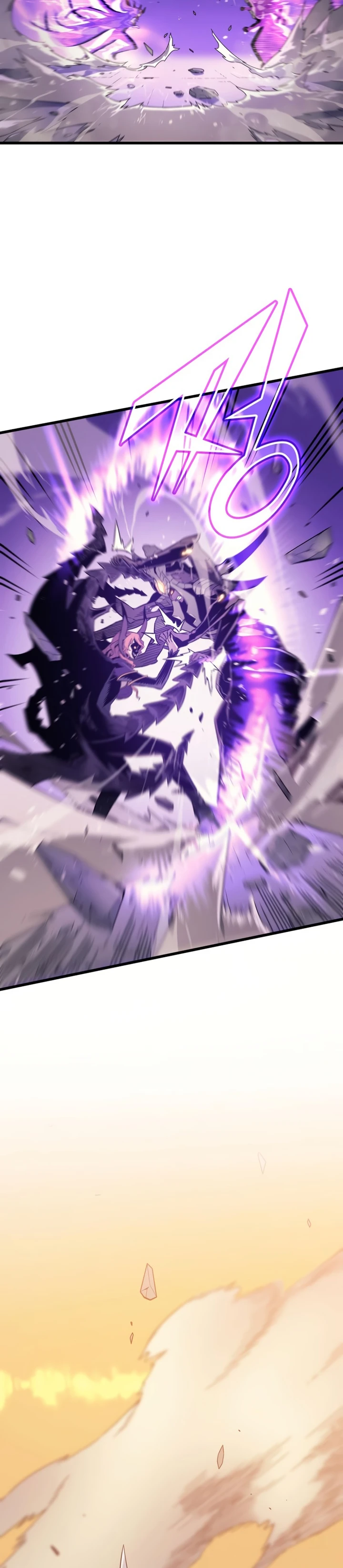 The Great Mage Returns After 4000 Years Chapter 106