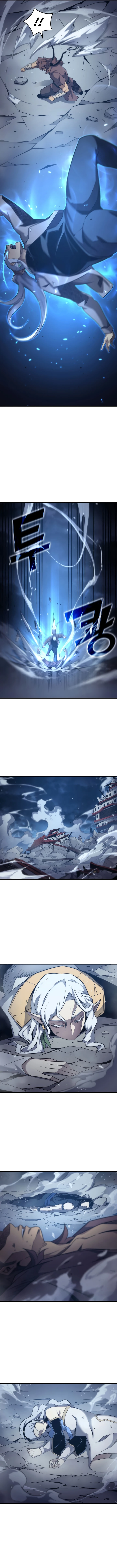 The Great Mage Returns After 4000 Years Chapter 189