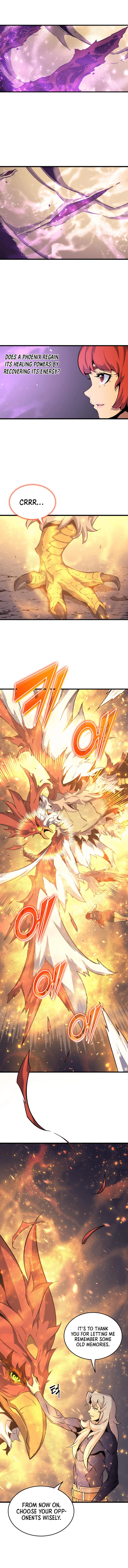 The Great Mage Returns After 4000 Years Chapter 23