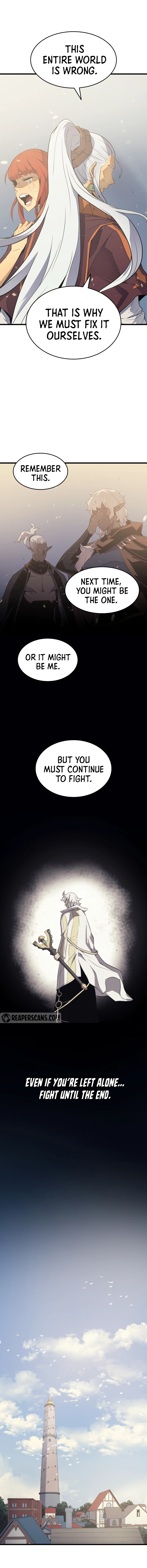 The Great Mage Returns After 4000 Years Chapter 59