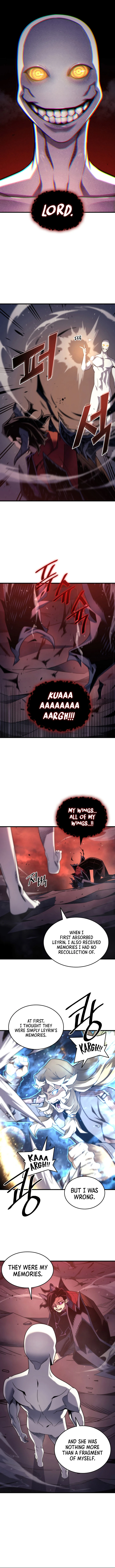 The Great Mage Returns After 4000 Years Chapter 188