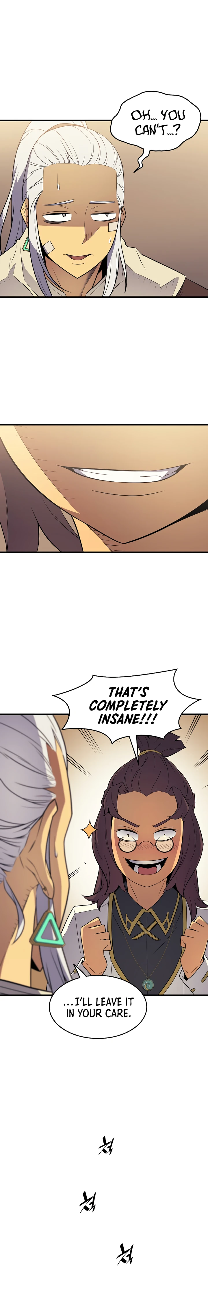 The Great Mage Returns After 4000 Years Chapter 60