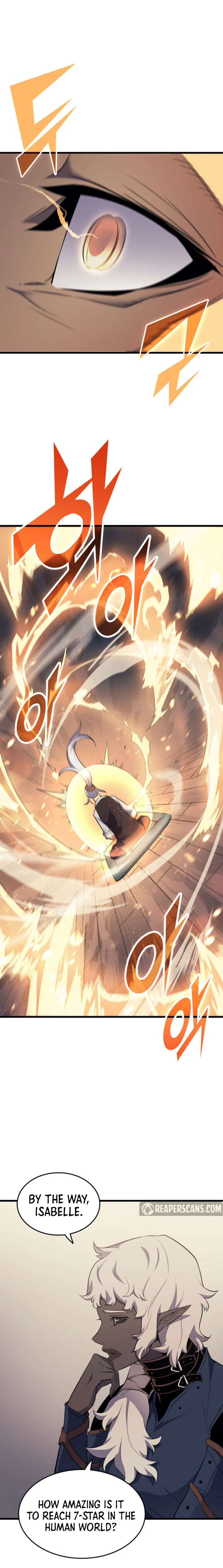 The Great Mage Returns After 4000 Years Chapter 53
