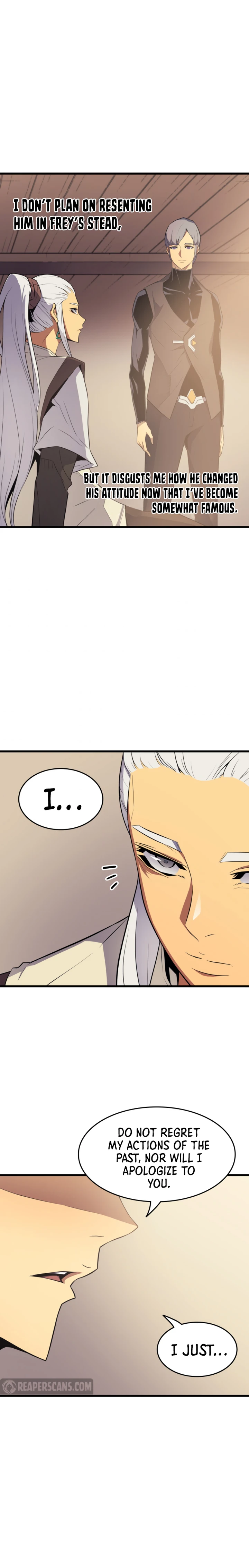 The Great Mage Returns After 4000 Years Chapter 61