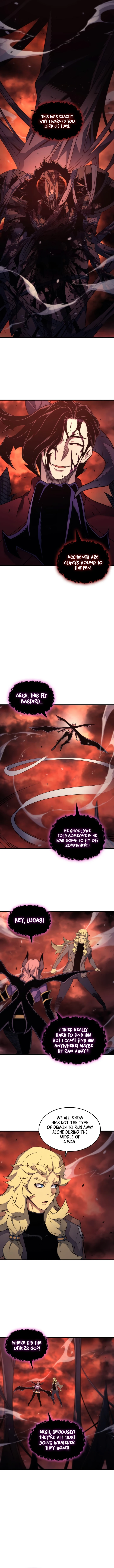 The Great Mage Returns After 4000 Years Chapter 187