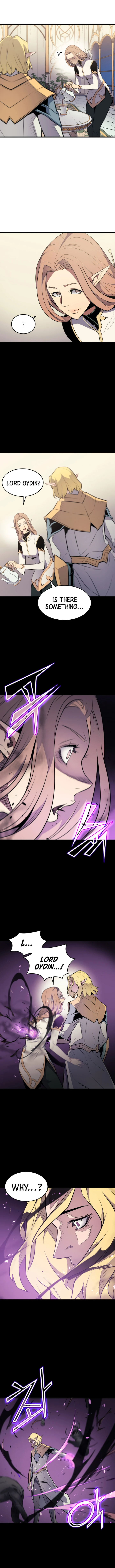 The Great Mage Returns After 4000 Years Chapter 80