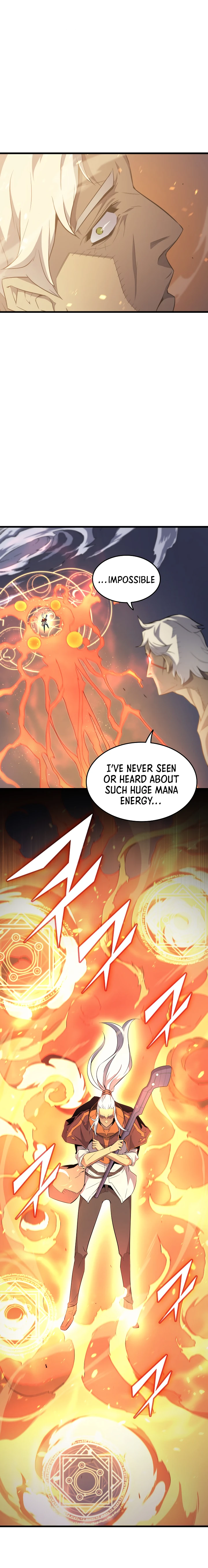 The Great Mage Returns After 4000 Years Chapter 57