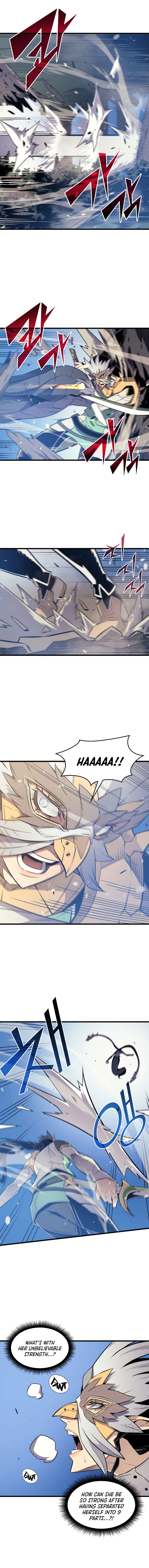 The Great Mage Returns After 4000 Years Chapter 90