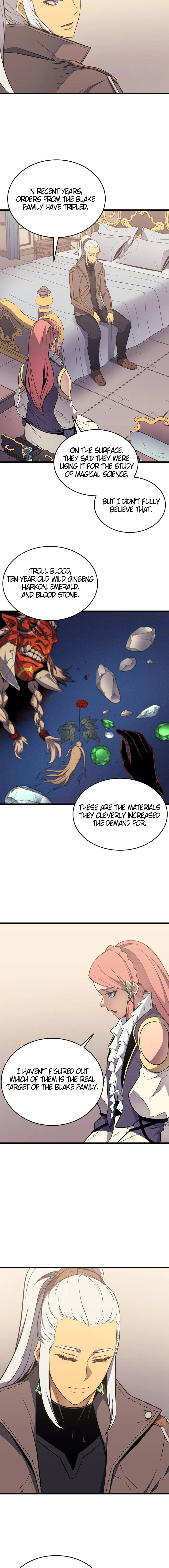 The Great Mage Returns After 4000 Years Chapter 113