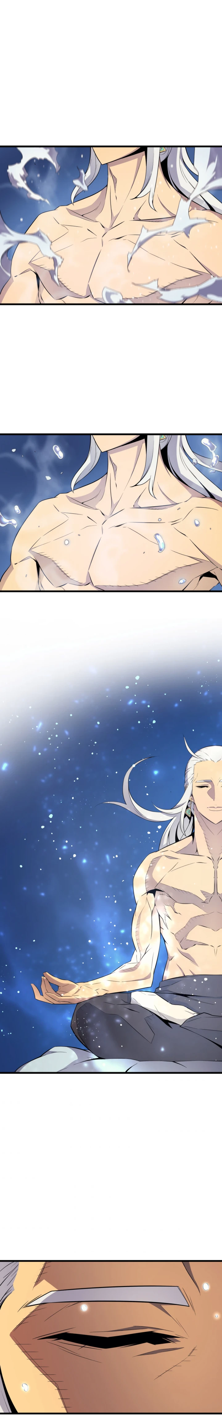 The Great Mage Returns After 4000 Years Chapter 61