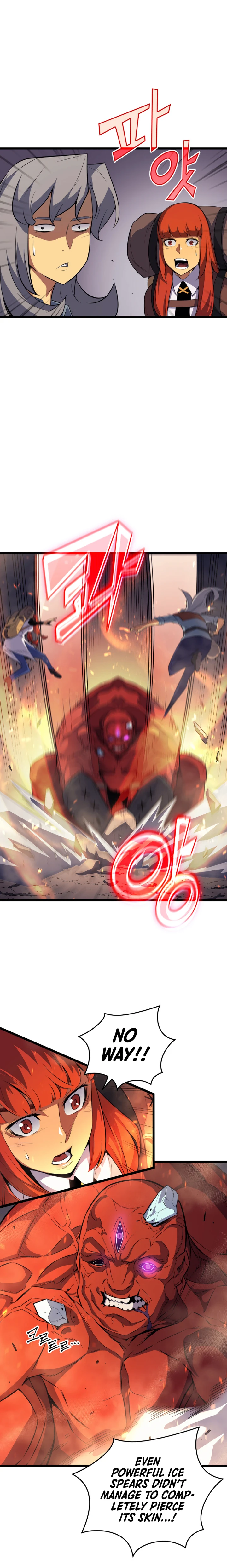 The Great Mage Returns After 4000 Years Chapter 31