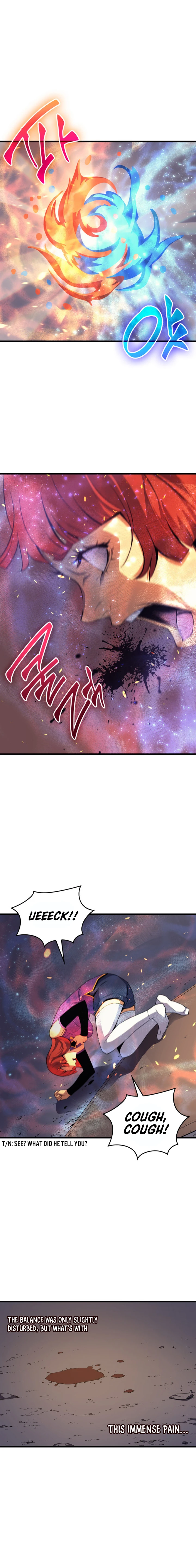 The Great Mage Returns After 4000 Years Chapter 21