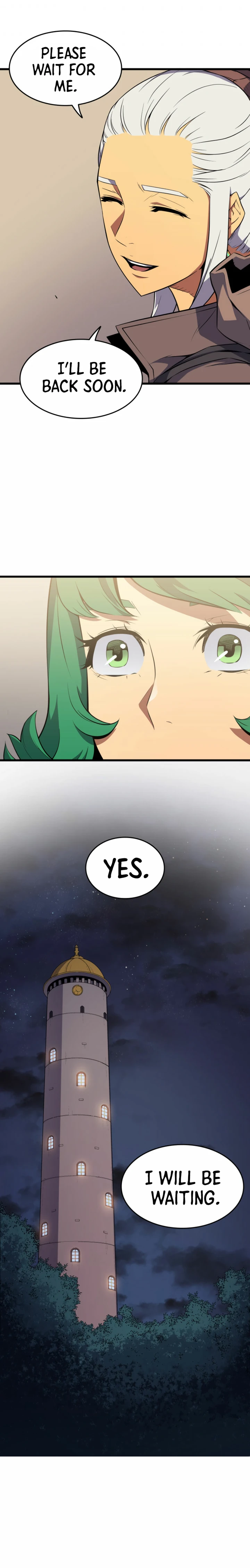 The Great Mage Returns After 4000 Years Chapter 62