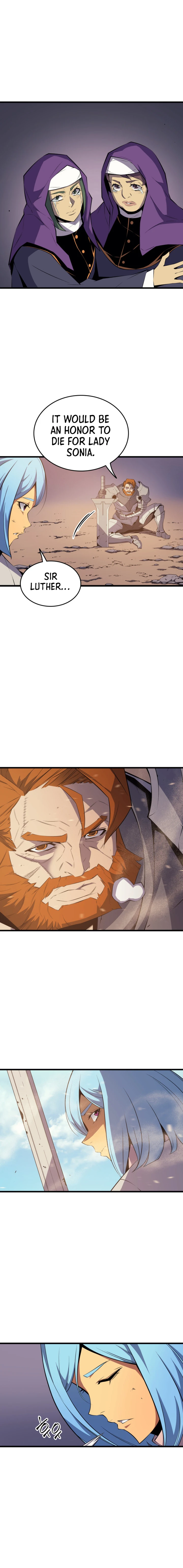 The Great Mage Returns After 4000 Years Chapter 26
