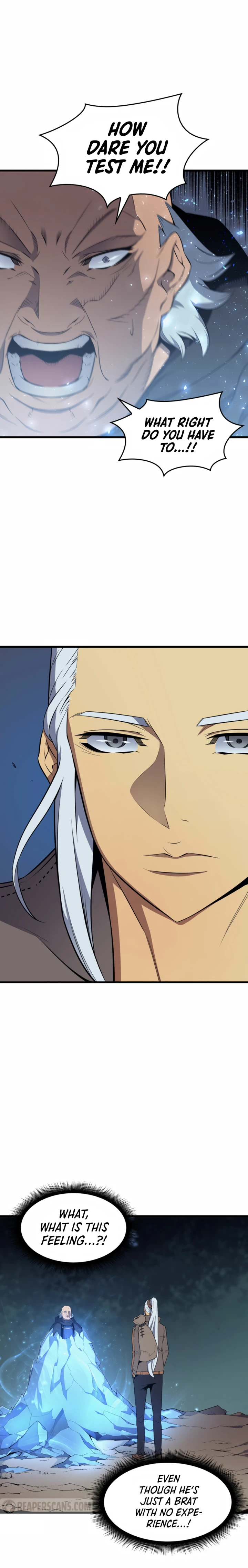 The Great Mage Returns After 4000 Years Chapter 63