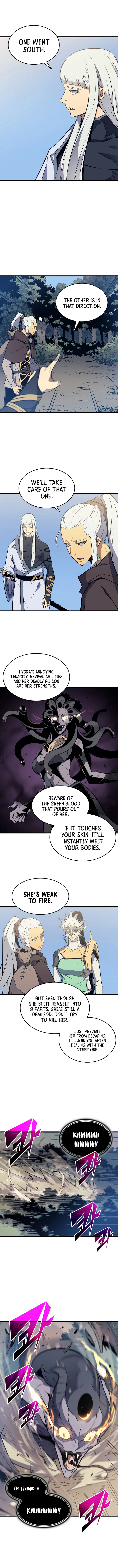 The Great Mage Returns After 4000 Years Chapter 90