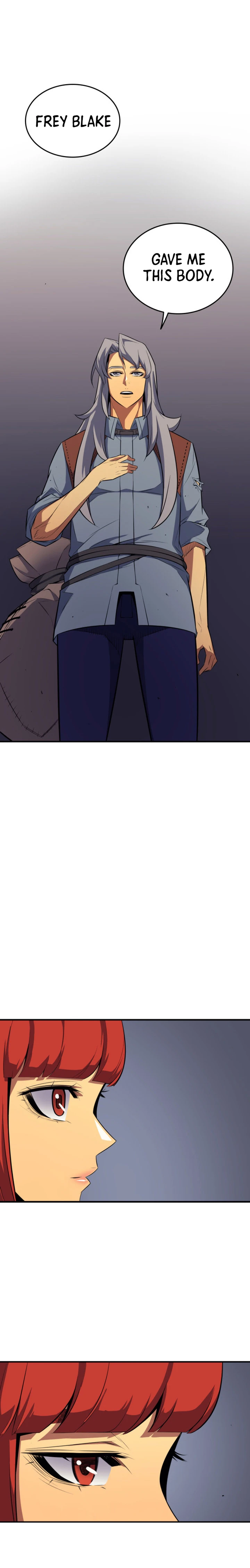 The Great Mage Returns After 4000 Years Chapter 35