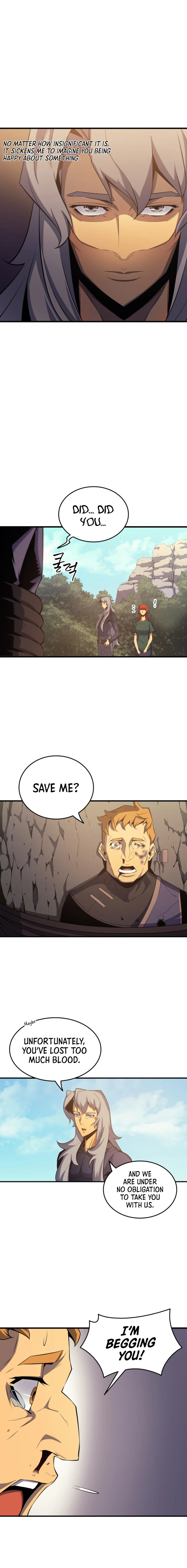 The Great Mage Returns After 4000 Years Chapter 25
