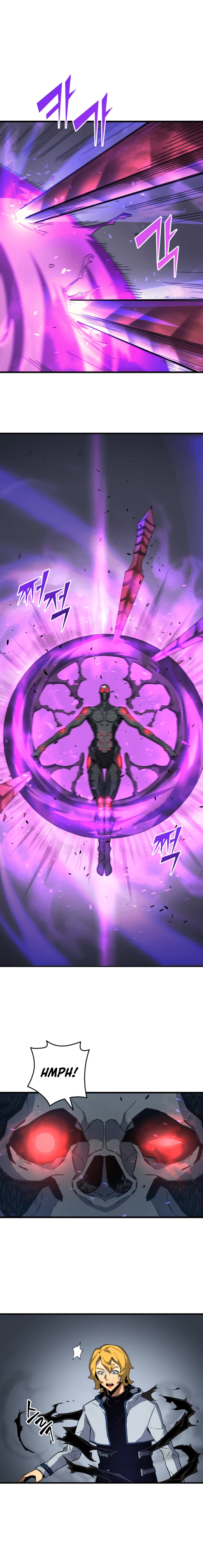 The Great Mage Returns After 4000 Years Chapter 17