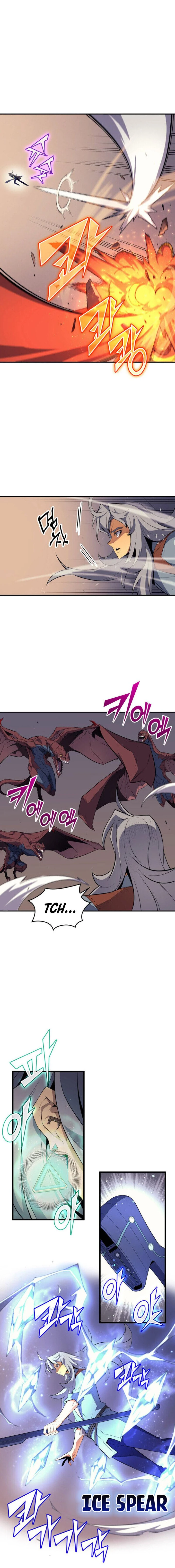 The Great Mage Returns After 4000 Years Chapter 37