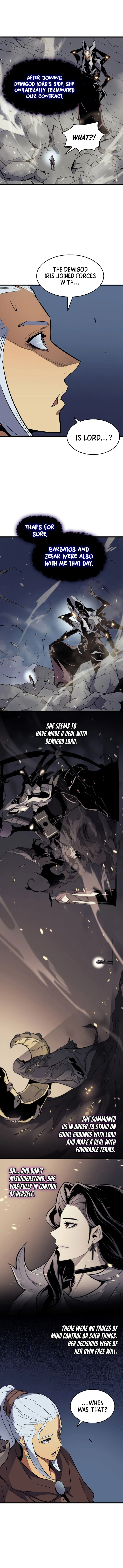The Great Mage Returns After 4000 Years Chapter 82