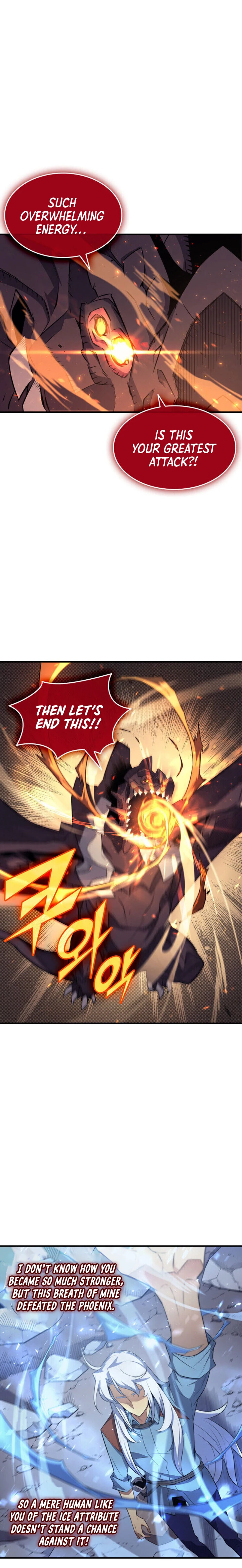 The Great Mage Returns After 4000 Years Chapter 41