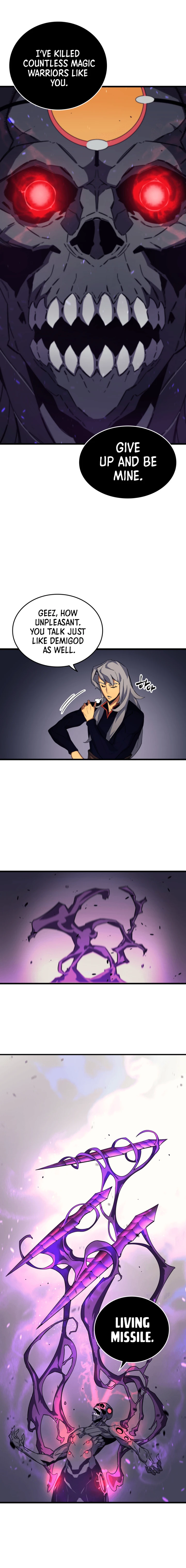The Great Mage Returns After 4000 Years Chapter 16