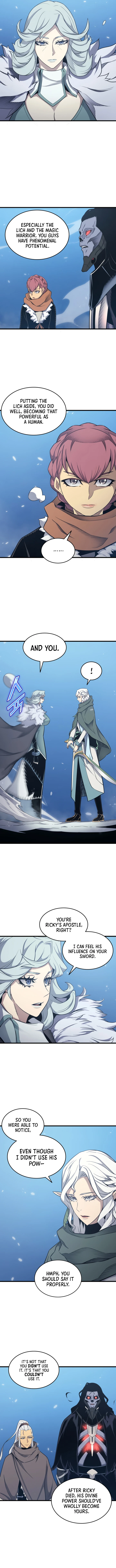 The Great Mage Returns After 4000 Years Chapter 133
