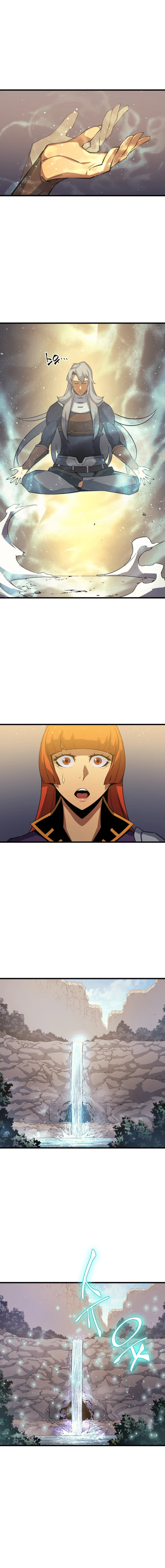 The Great Mage Returns After 4000 Years Chapter 20