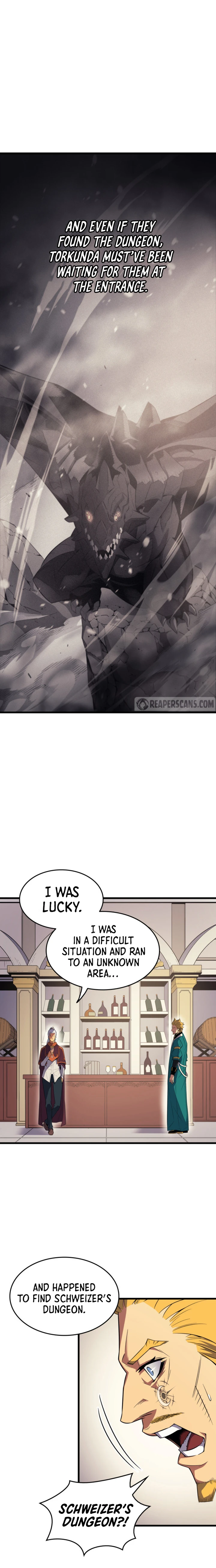 The Great Mage Returns After 4000 Years Chapter 45