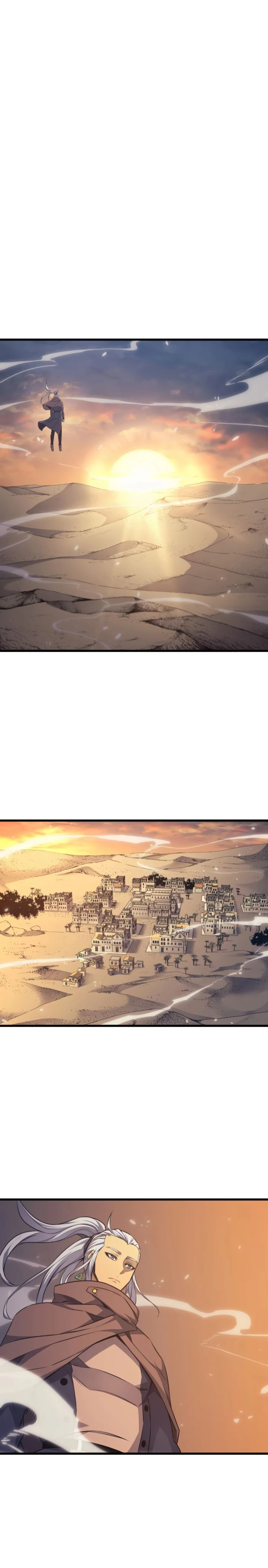 The Great Mage Returns After 4000 Years Chapter 141
