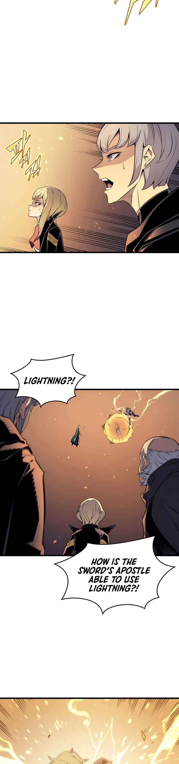 The Great Mage Returns After 4000 Years Chapter 106
