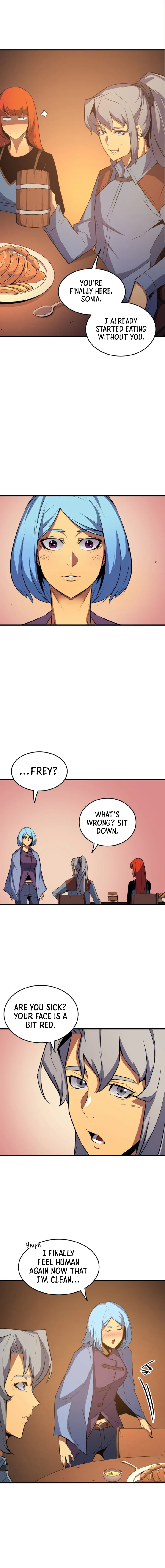 The Great Mage Returns After 4000 Years Chapter 29