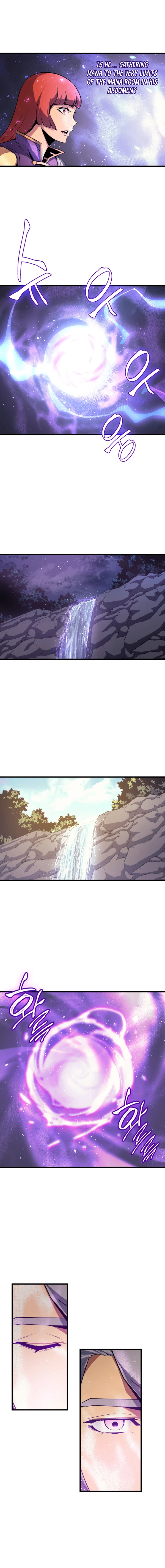 The Great Mage Returns After 4000 Years Chapter 20