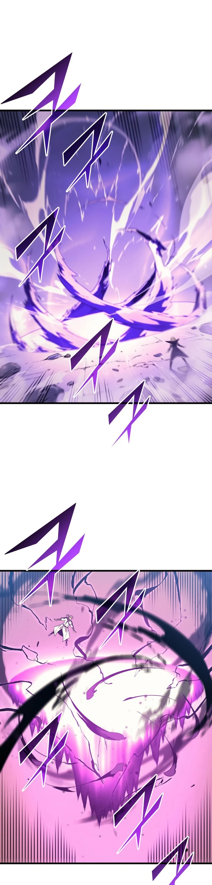 The Great Mage Returns After 4000 Years Chapter 106