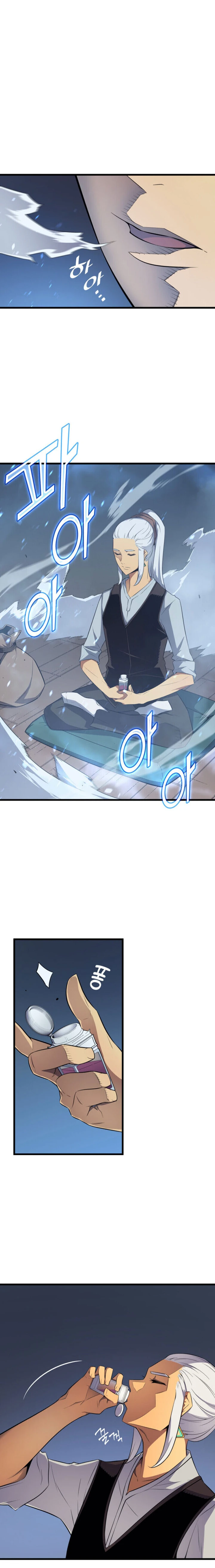 The Great Mage Returns After 4000 Years Chapter 53
