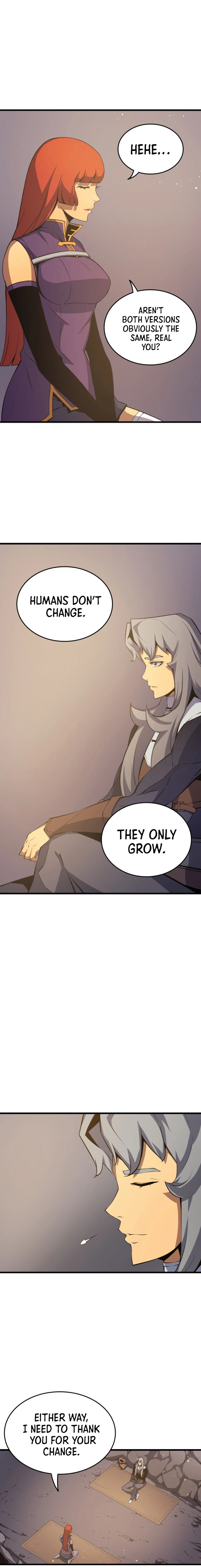 The Great Mage Returns After 4000 Years Chapter 21
