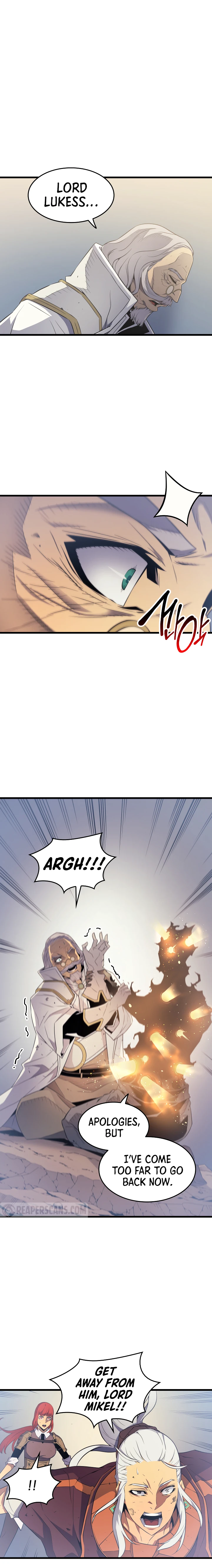 The Great Mage Returns After 4000 Years Chapter 59