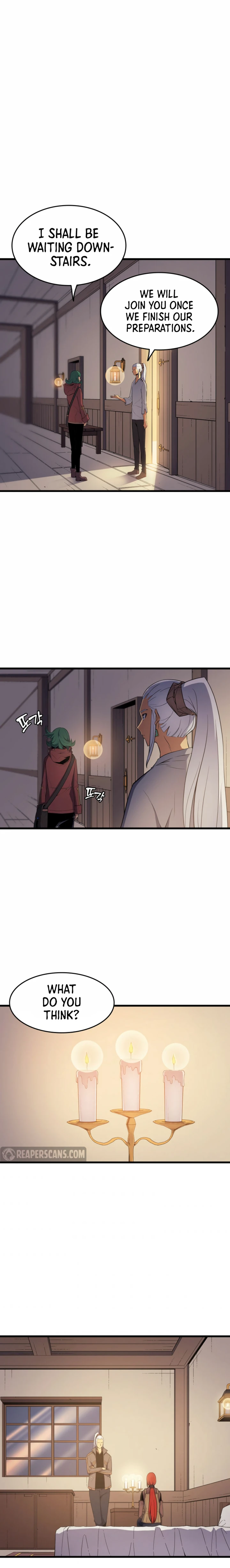 The Great Mage Returns After 4000 Years Chapter 62