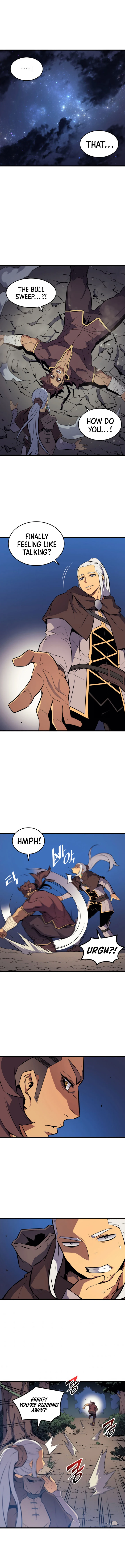 The Great Mage Returns After 4000 Years Chapter 74