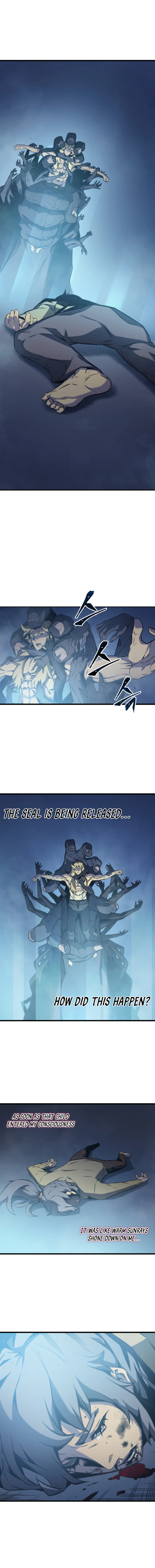 The Great Mage Returns After 4000 Years Chapter 2