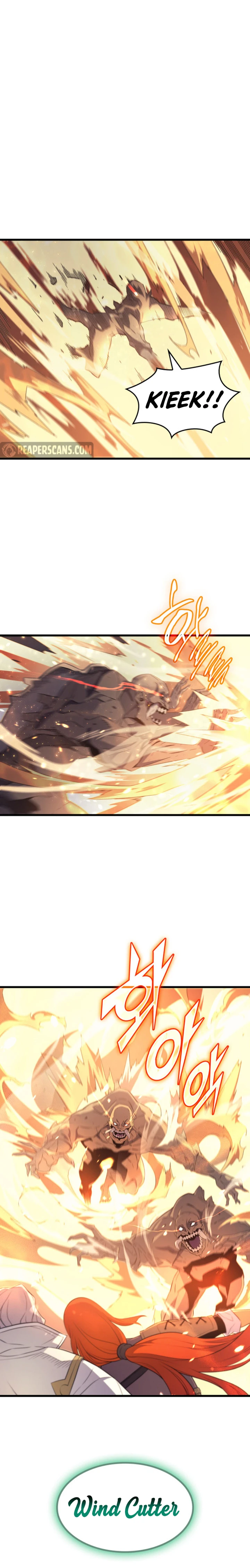 The Great Mage Returns After 4000 Years Chapter 54