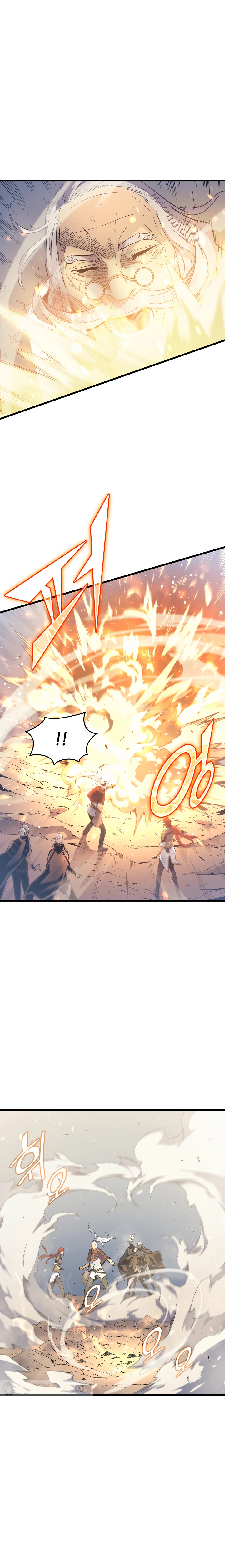 The Great Mage Returns After 4000 Years Chapter 59