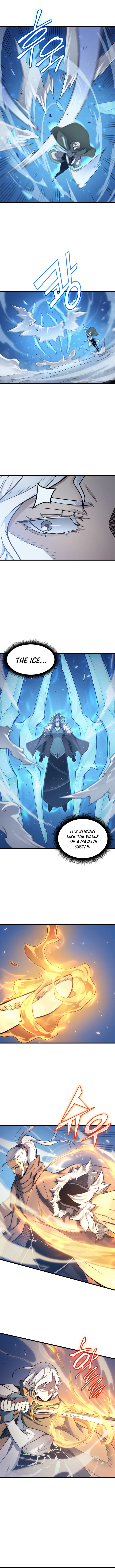 The Great Mage Returns After 4000 Years Chapter 133