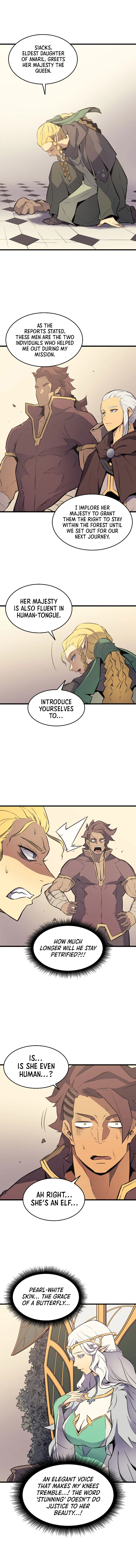 The Great Mage Returns After 4000 Years Chapter 78