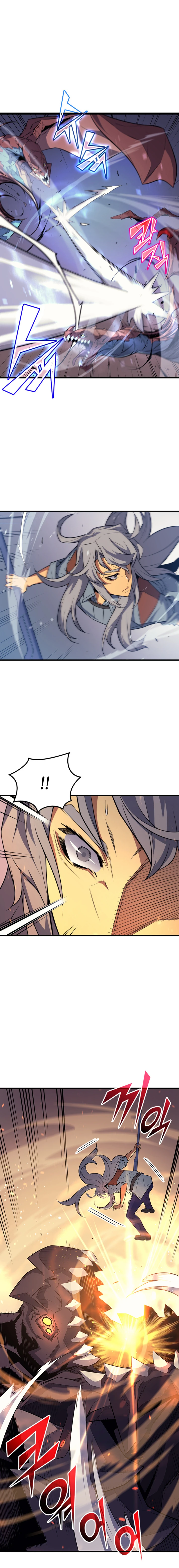 The Great Mage Returns After 4000 Years Chapter 38