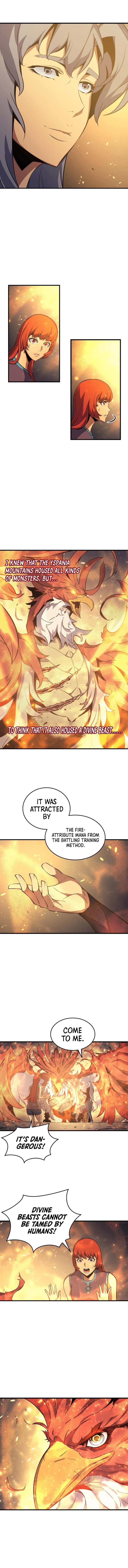 The Great Mage Returns After 4000 Years Chapter 22