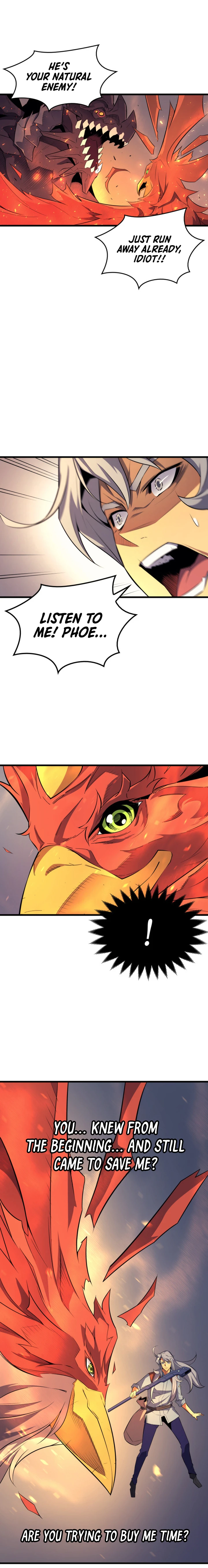 The Great Mage Returns After 4000 Years Chapter 38