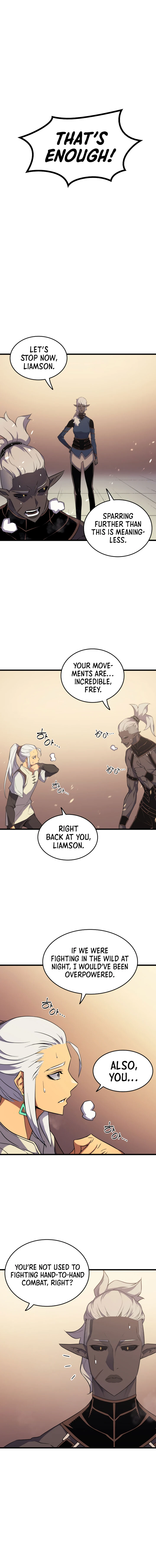 The Great Mage Returns After 4000 Years Chapter 50