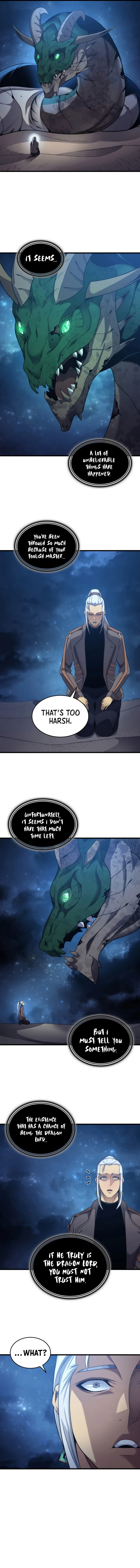 The Great Mage Returns After 4000 Years Chapter 170